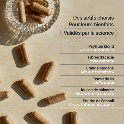 ديتوكس كولون: الثورة الطبيعية لتنظيف القولون وإنهاء الانتفاخ والغازات إلى الأبد!