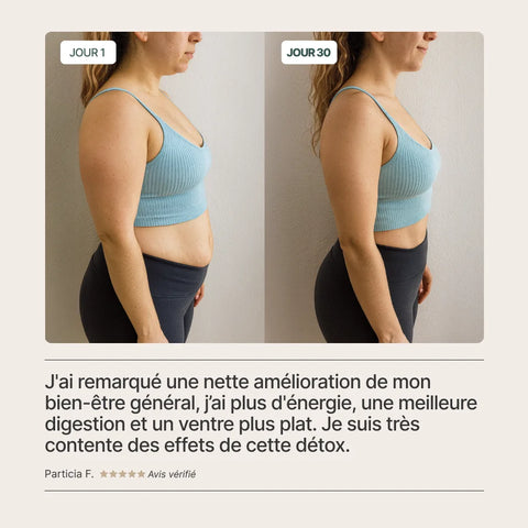 ديتوكس كولون: الثورة الطبيعية لتنظيف القولون وإنهاء الانتفاخ والغازات إلى الأبد!